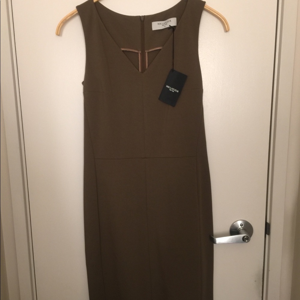MM. Lafleur Rachel dress